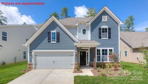 7105 Butternut Oak Terrace Huntersville NC 28078