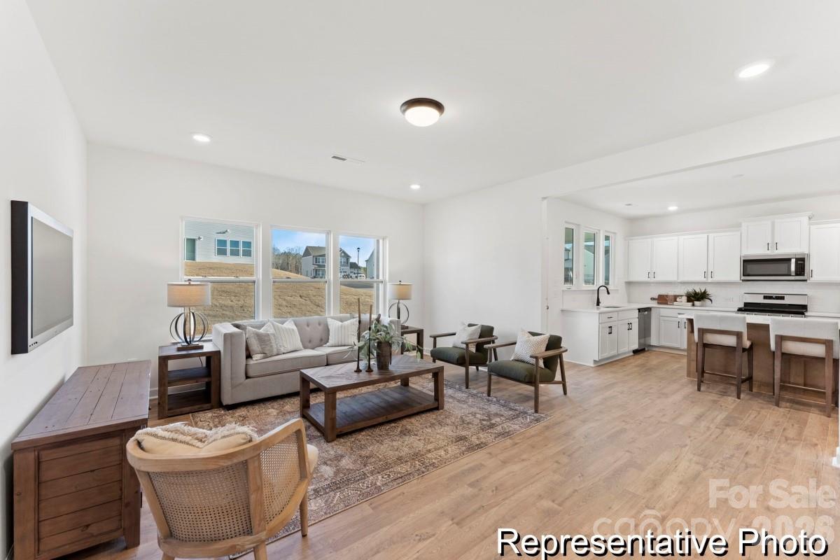 Eagles Crest - Residential