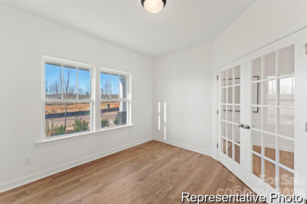 Eagles Crest - Residential