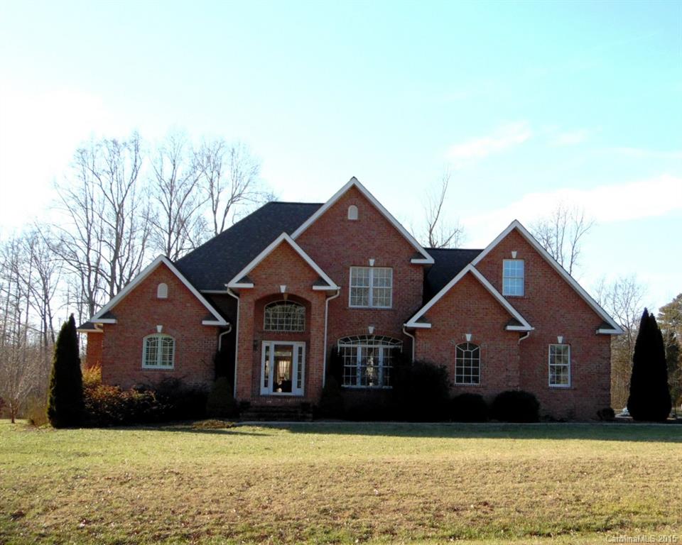 Carters Farm - Residential