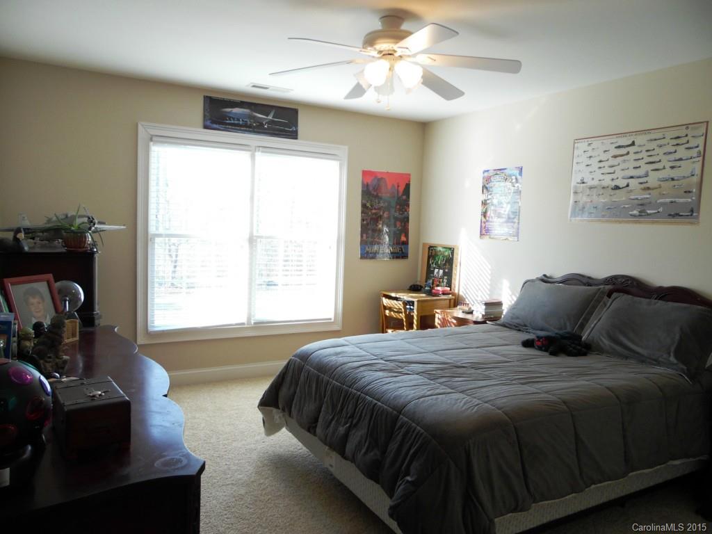 Carters Farm - Residential