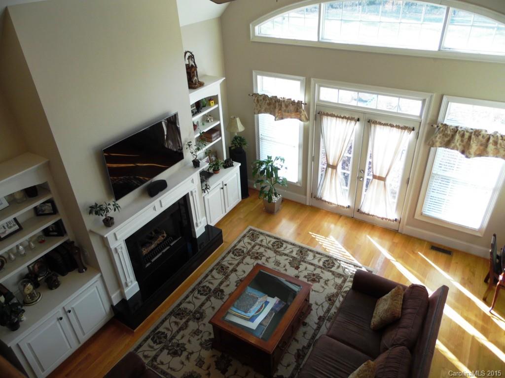 Carters Farm - Residential