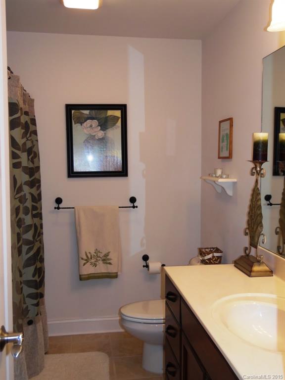 Carters Farm - Residential