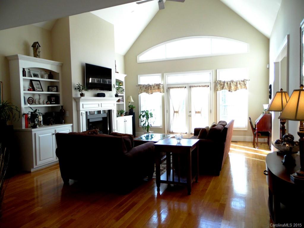 Carters Farm - Residential