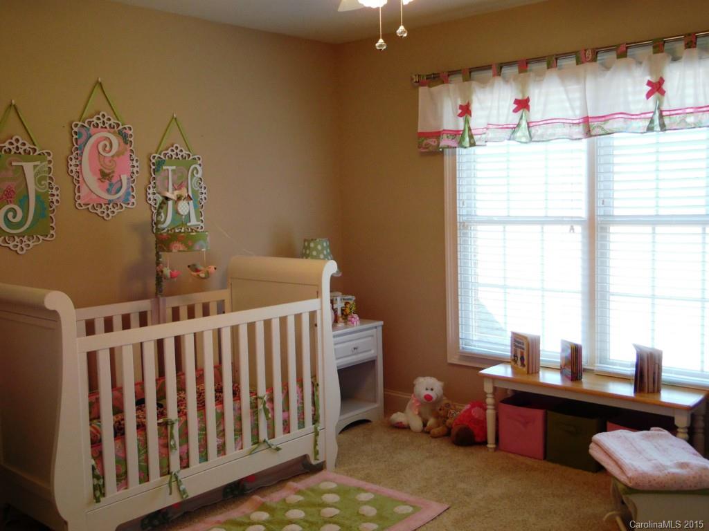 Carters Farm - Residential