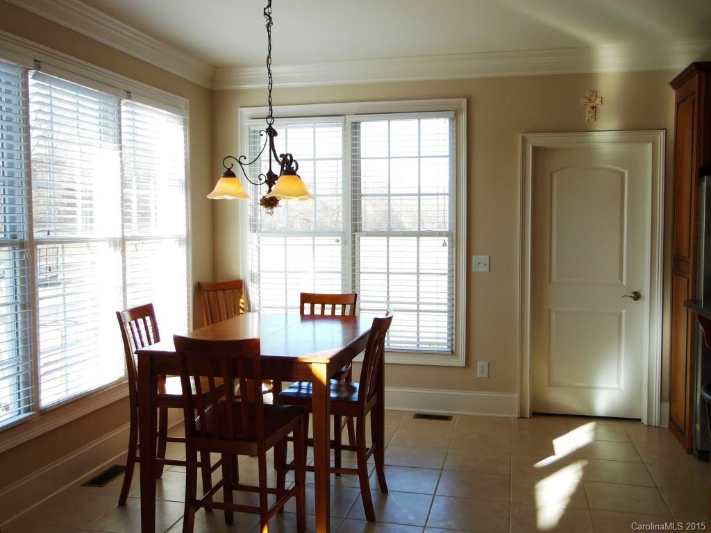 Carters Farm - Residential