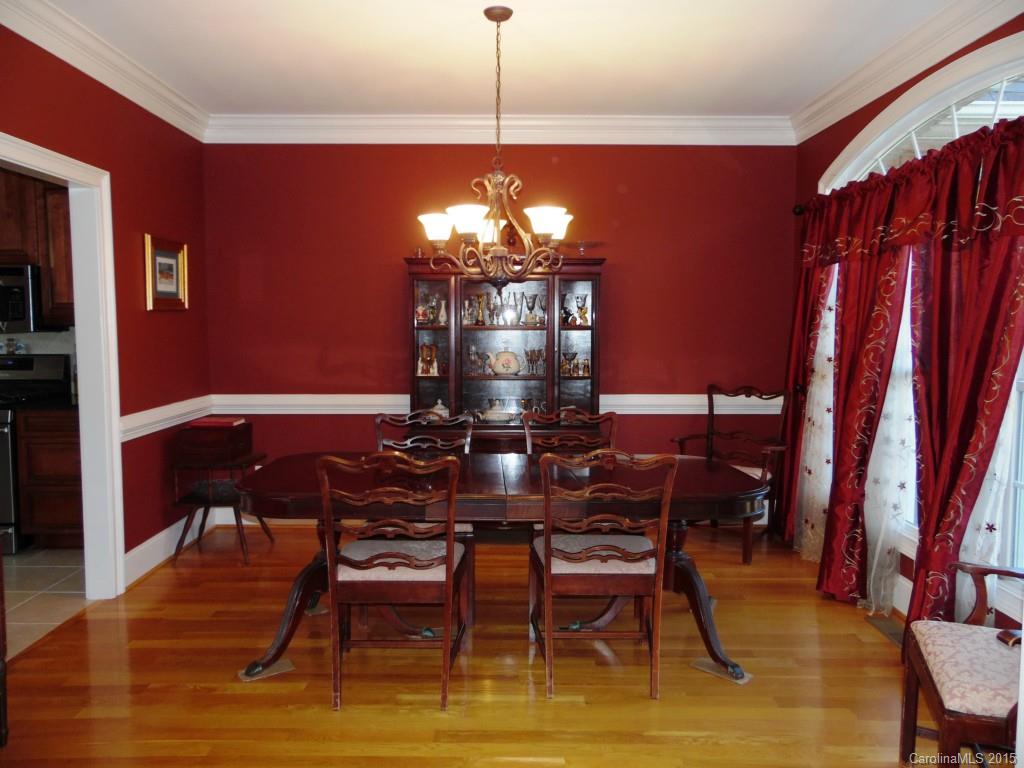 Carters Farm - Residential