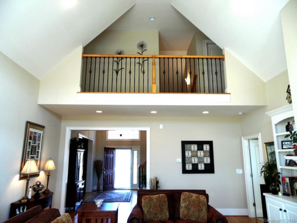 Carters Farm - Residential