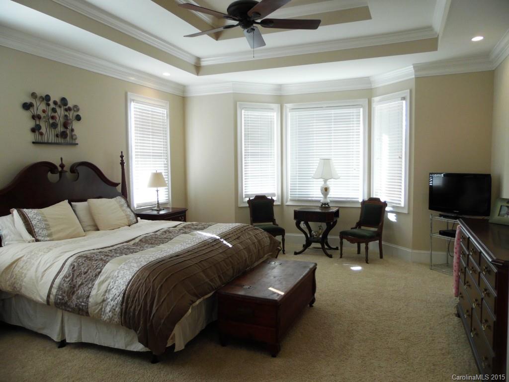 Carters Farm - Residential