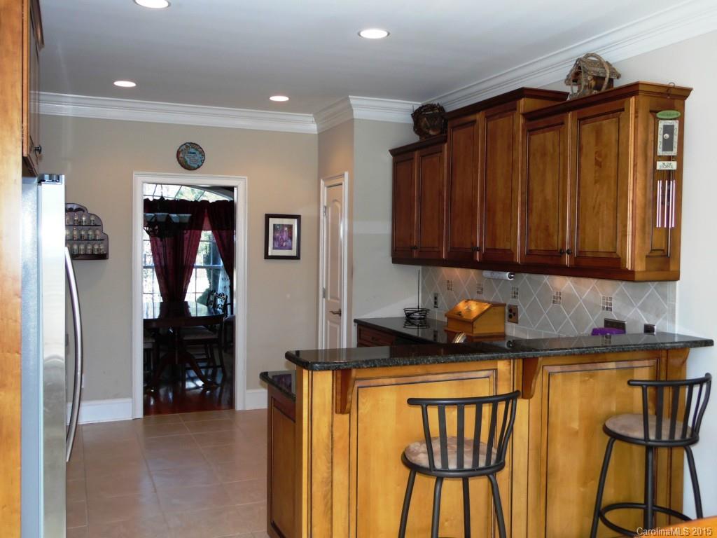 Carters Farm - Residential