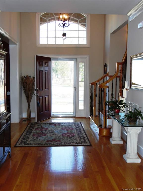 Carters Farm - Residential