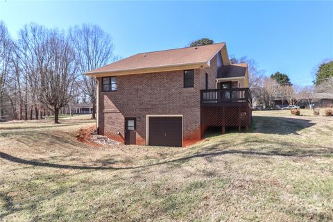 A home in Statesville