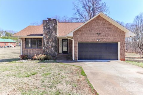 A home in Statesville