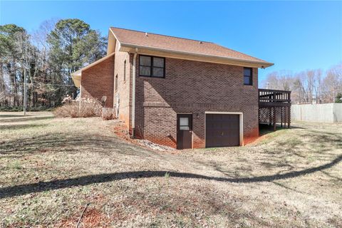 A home in Statesville