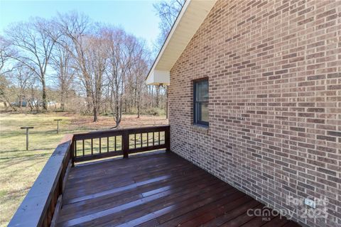 A home in Statesville