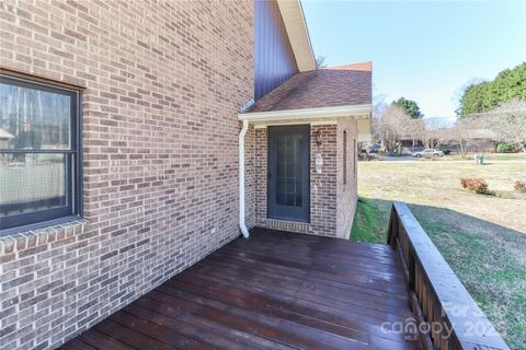 A home in Statesville