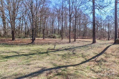 A home in Statesville