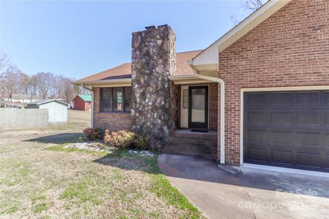 A home in Statesville