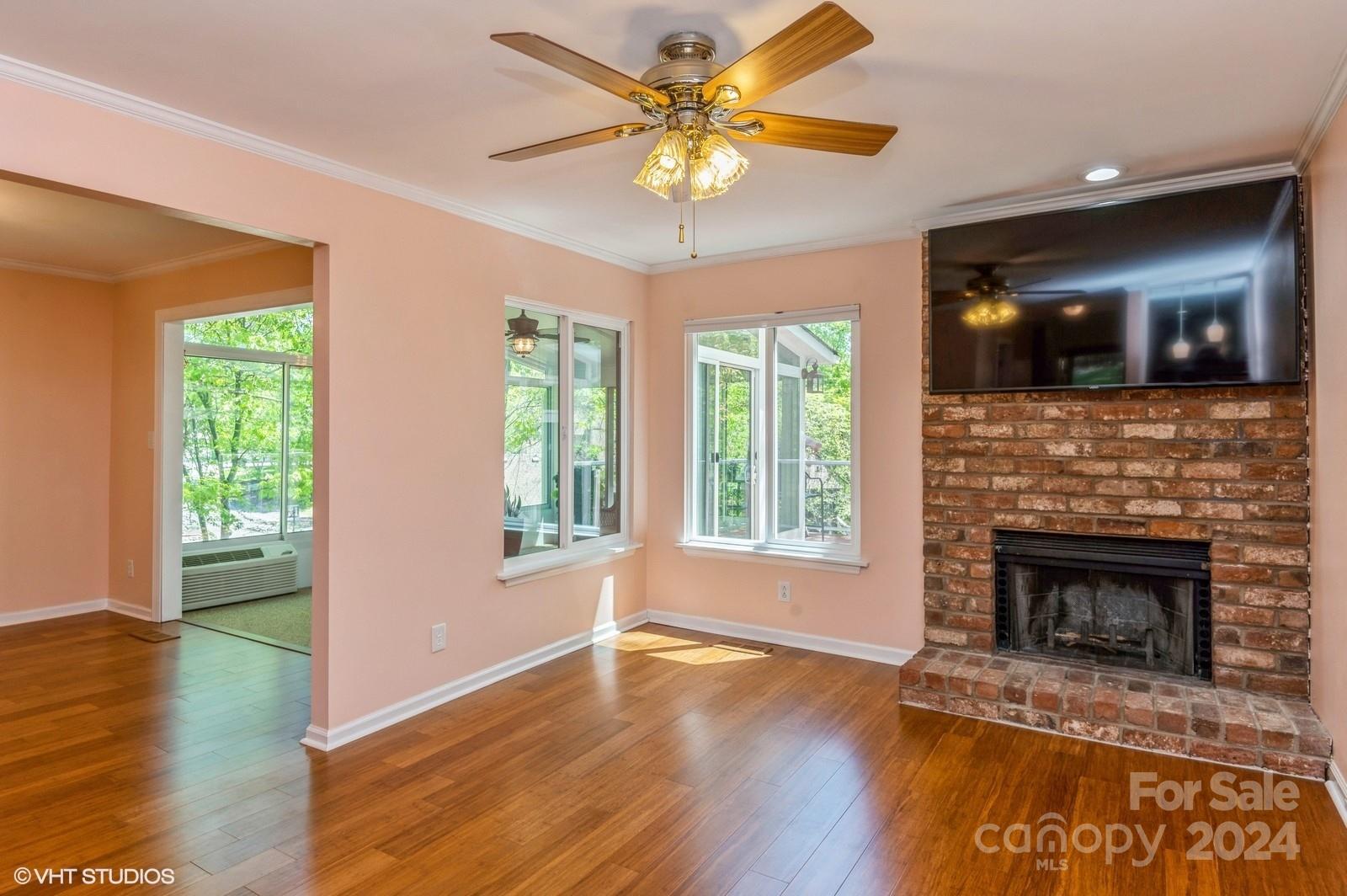 Daybreak - Residential