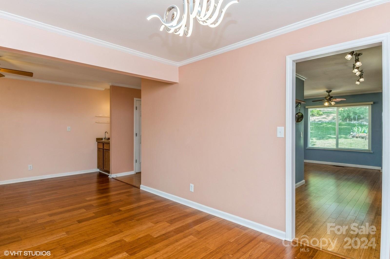 Daybreak - Residential