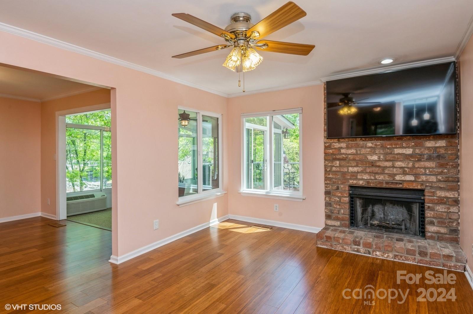 Daybreak - Residential