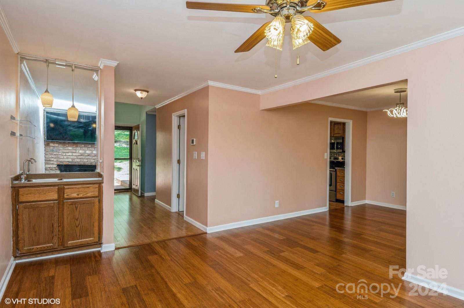 Daybreak - Residential