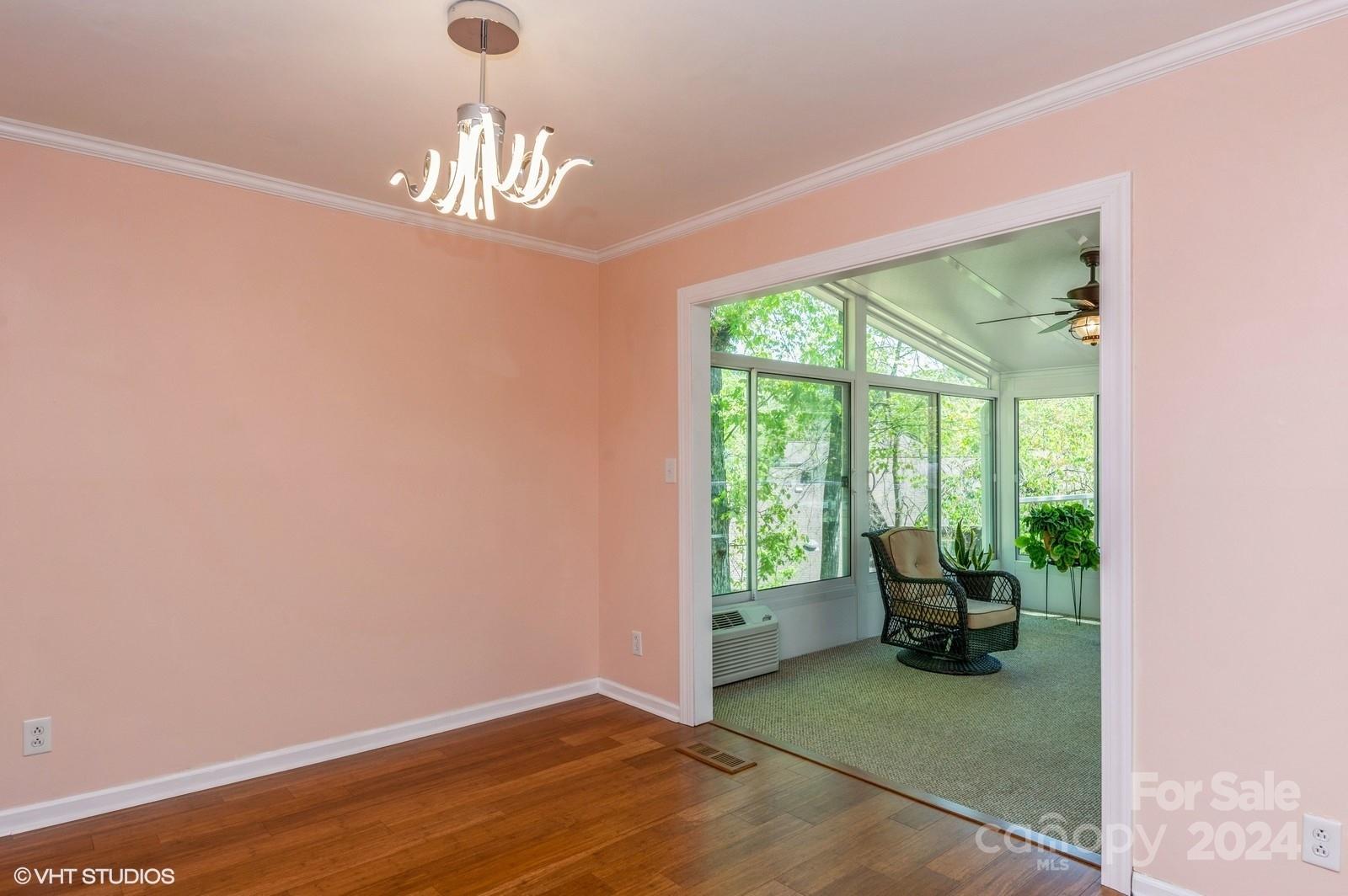 Daybreak - Residential