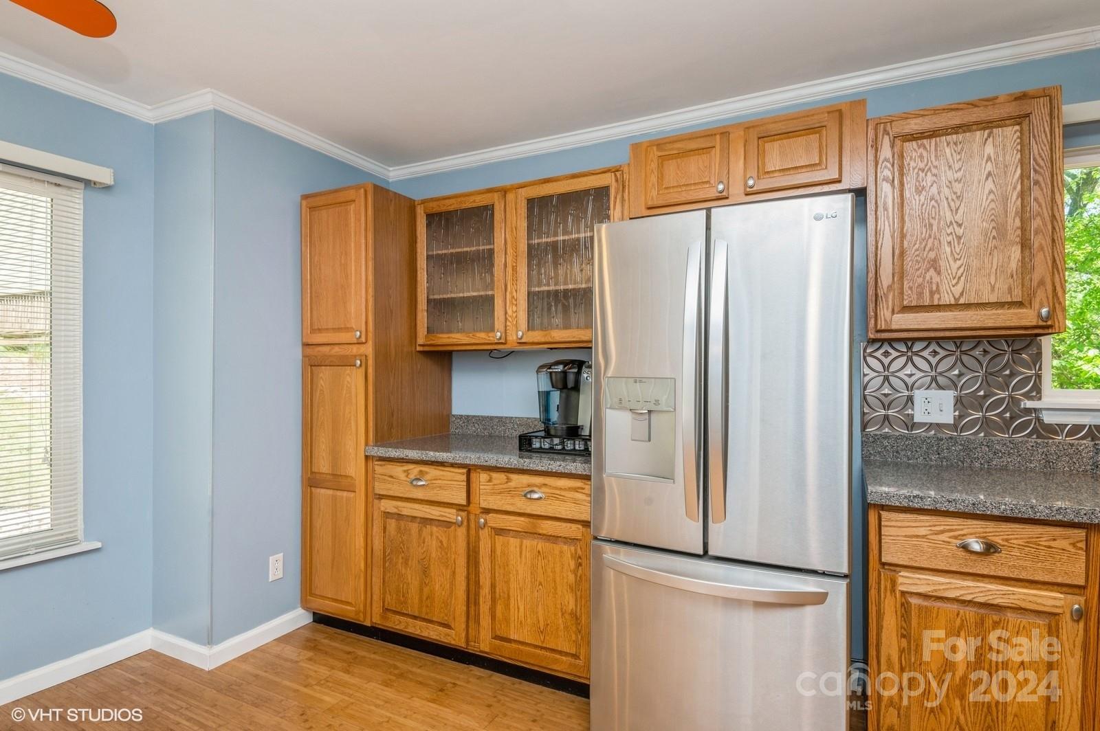 Daybreak - Residential