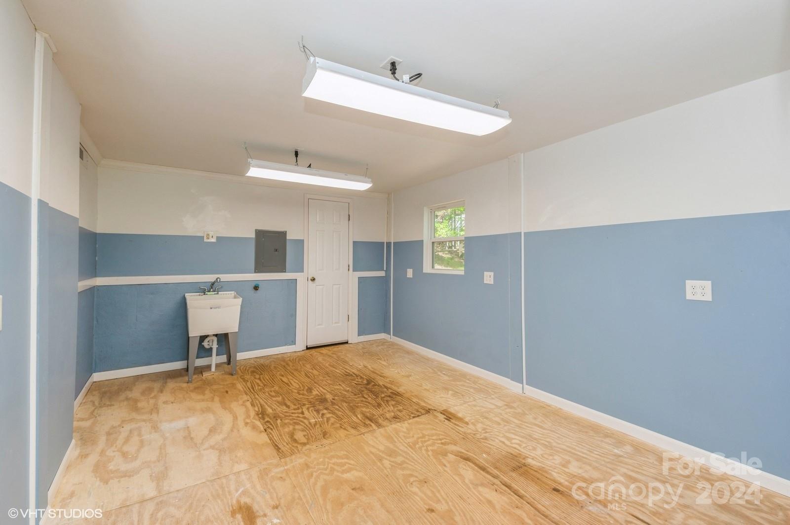 Daybreak - Residential