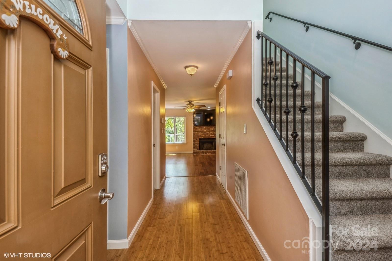 Daybreak - Residential