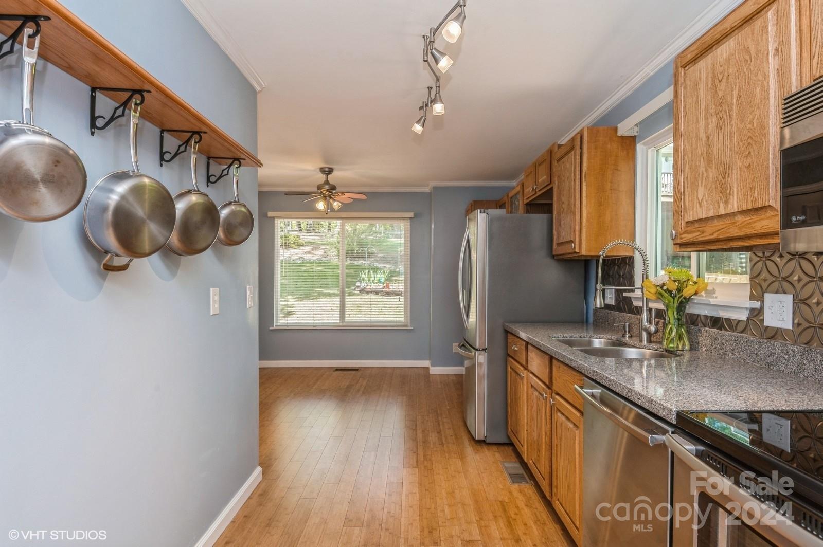 Daybreak - Residential