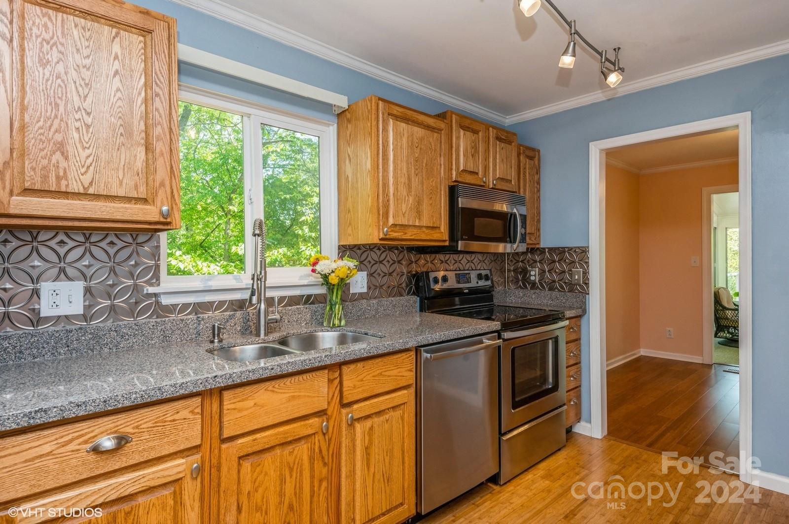 Daybreak - Residential