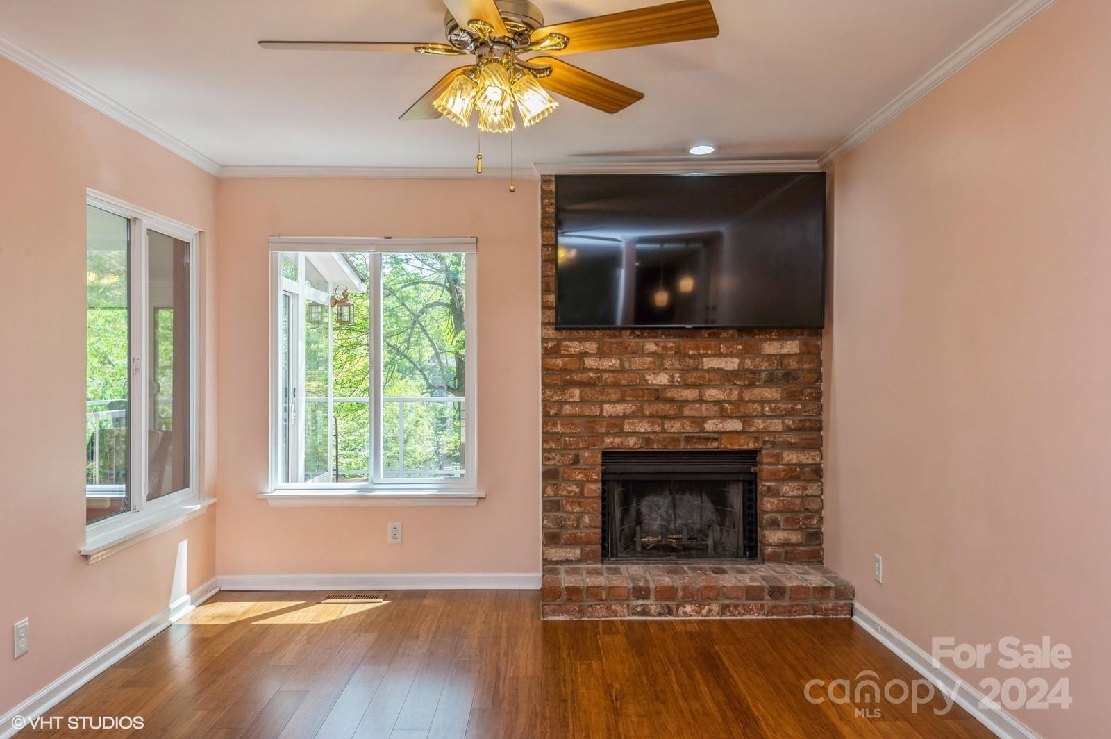 Daybreak - Residential