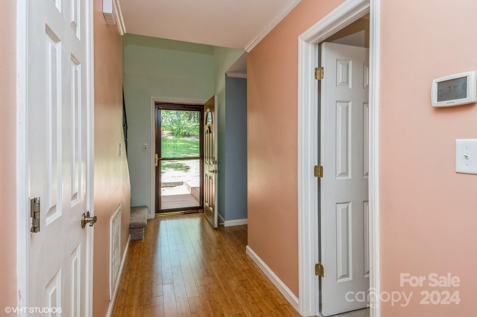 Daybreak - Residential