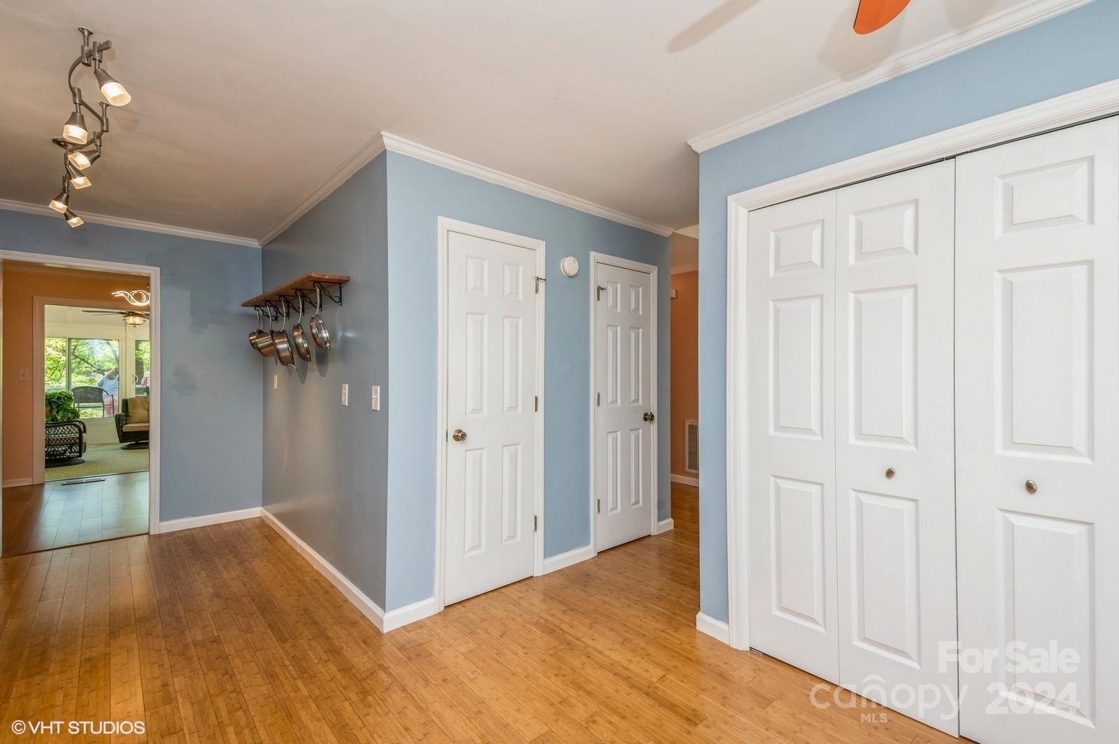 Daybreak - Residential