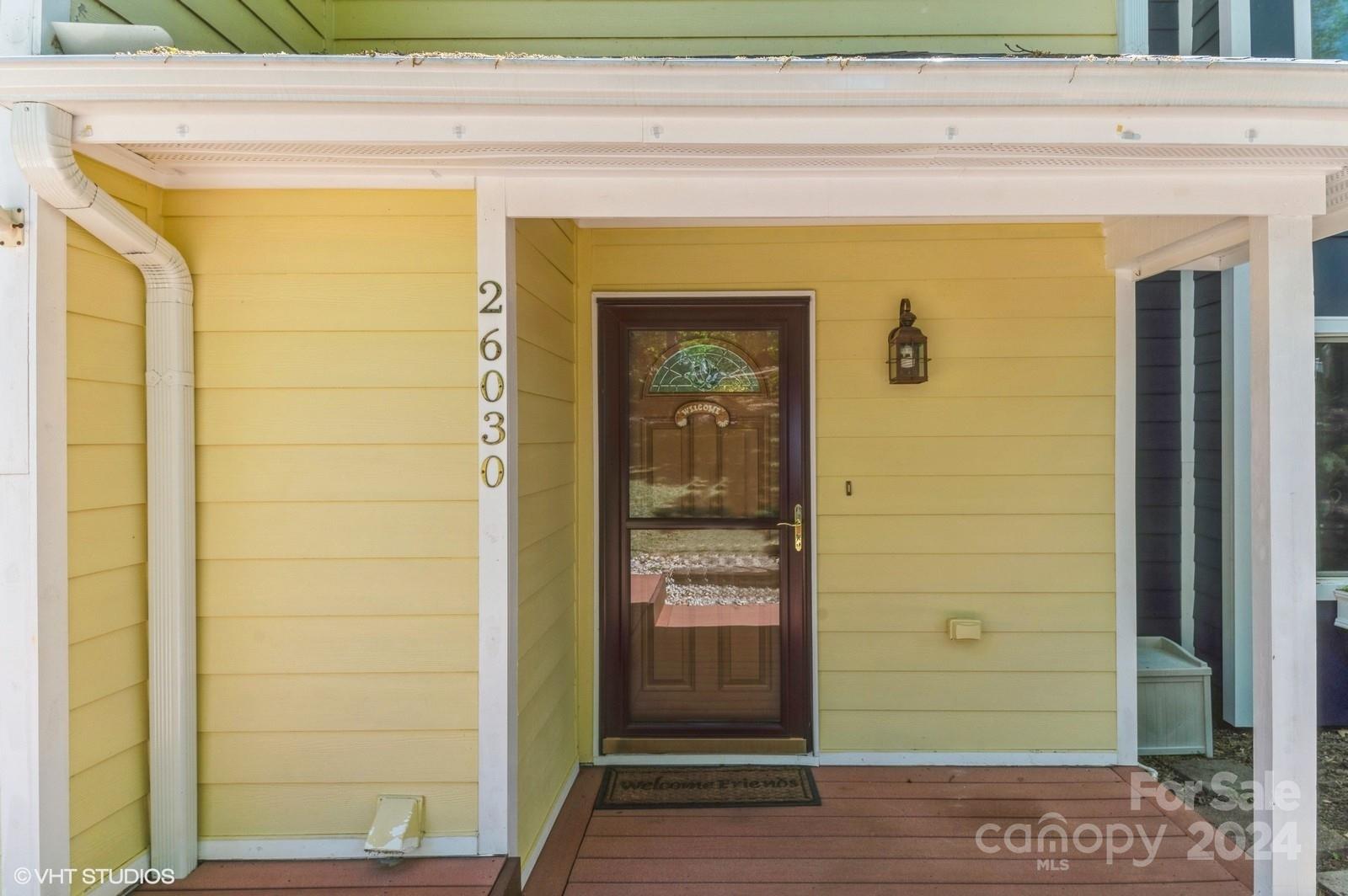 Daybreak - Residential