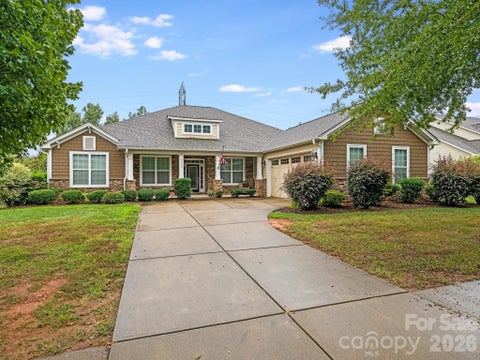 Photo of 9305 River Walk Way, Charlotte, NC 28214 (MLS # 4426428)