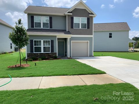 Photo of 3852 Tersk Drive, Midland, NC 28107 (MLS # 4321534)