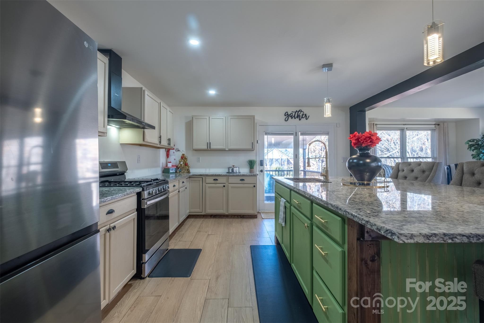 Corbin Hills - Residential