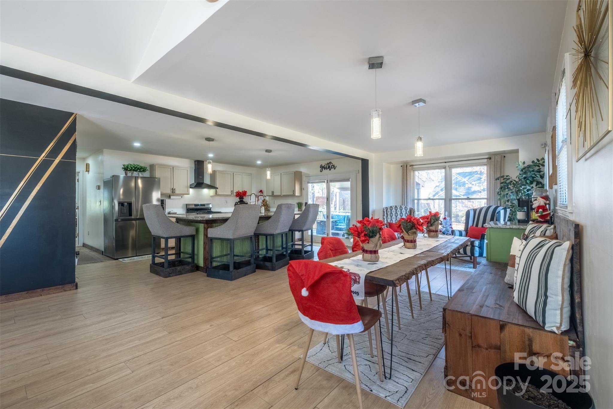 Corbin Hills - Residential