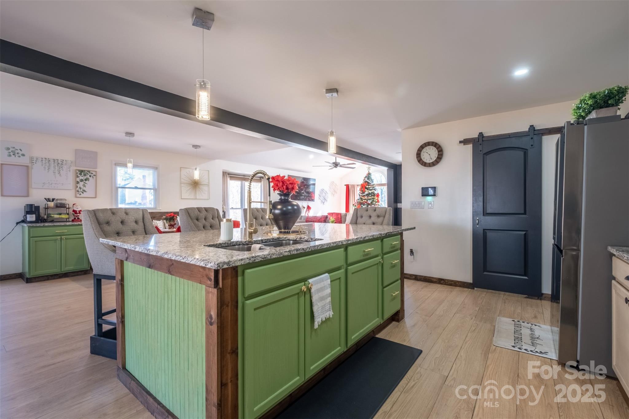 Corbin Hills - Residential