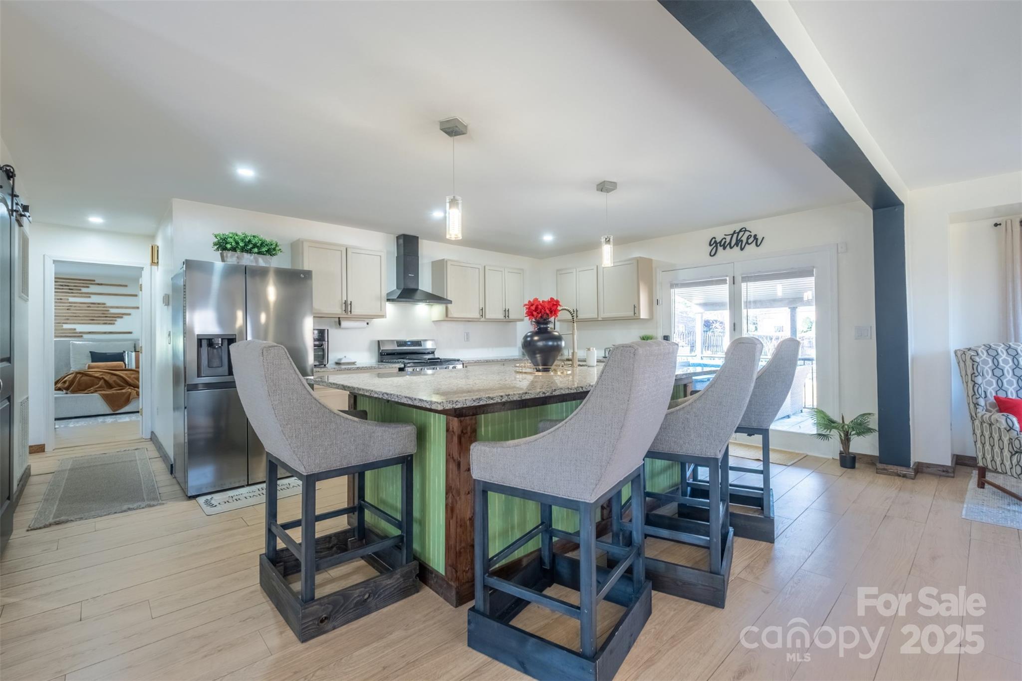 Corbin Hills - Residential