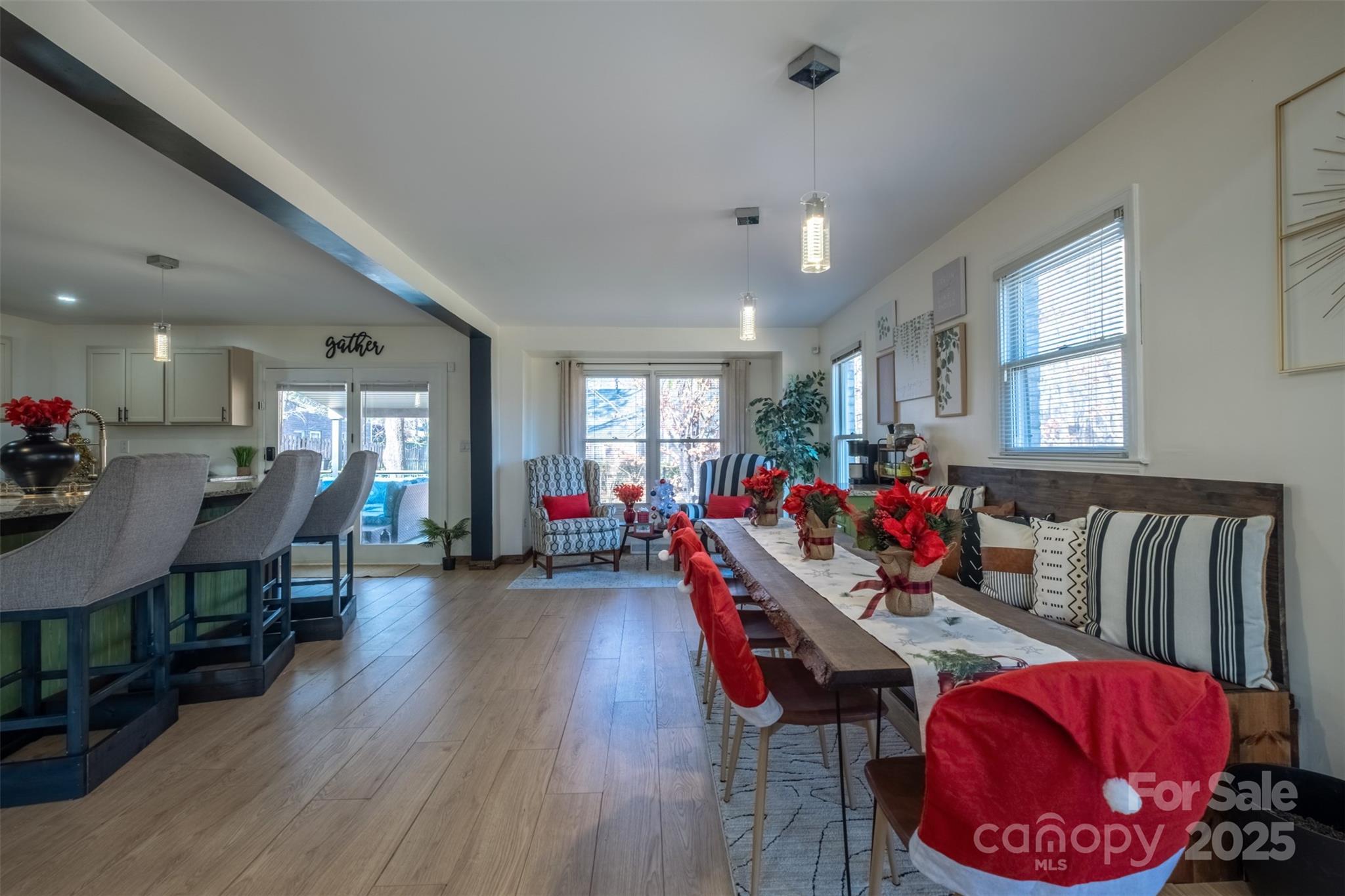 Corbin Hills - Residential