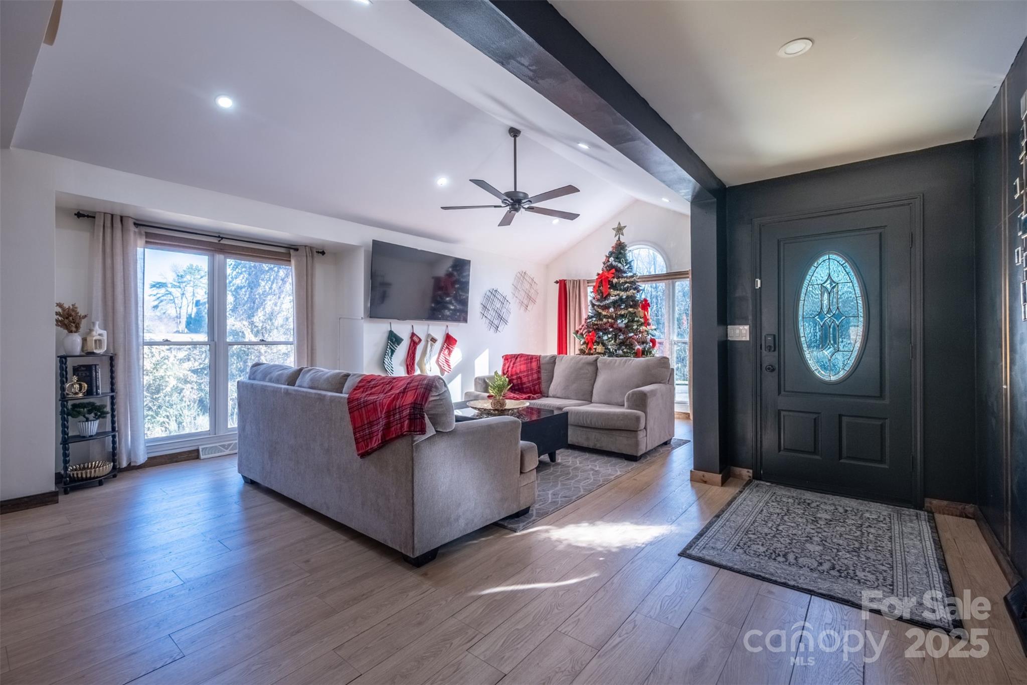 Corbin Hills - Residential