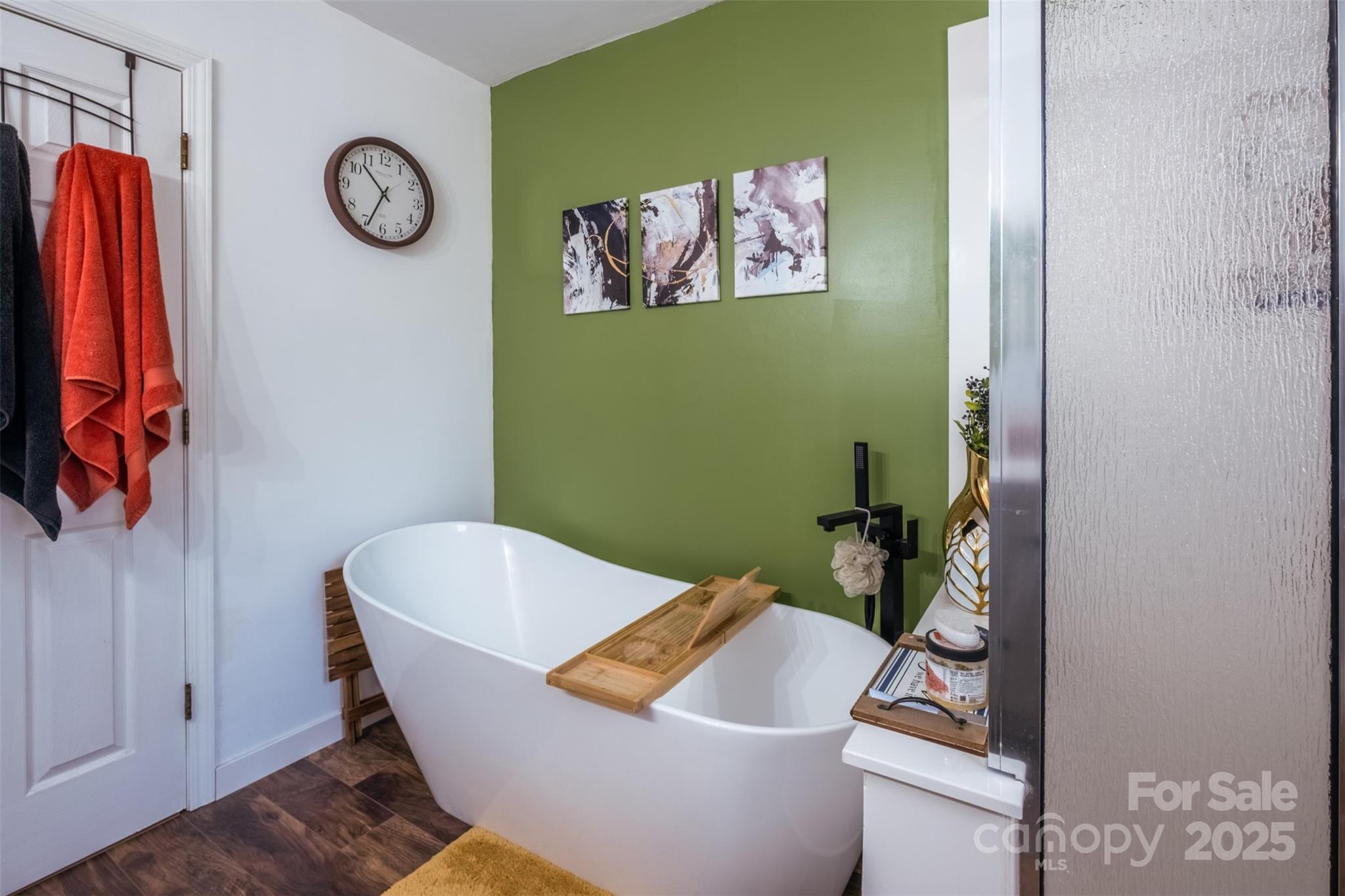 Corbin Hills - Residential