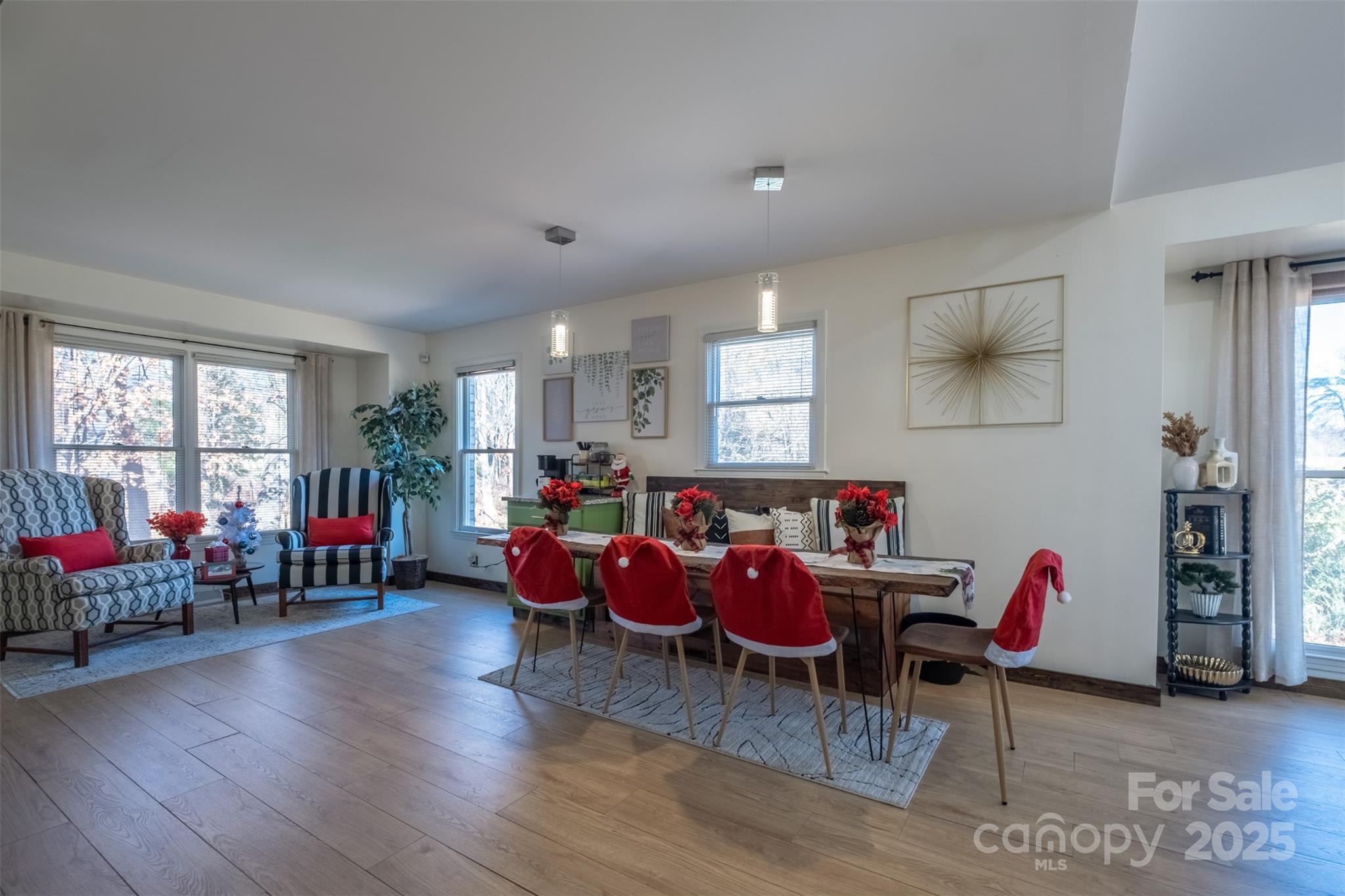 Corbin Hills - Residential