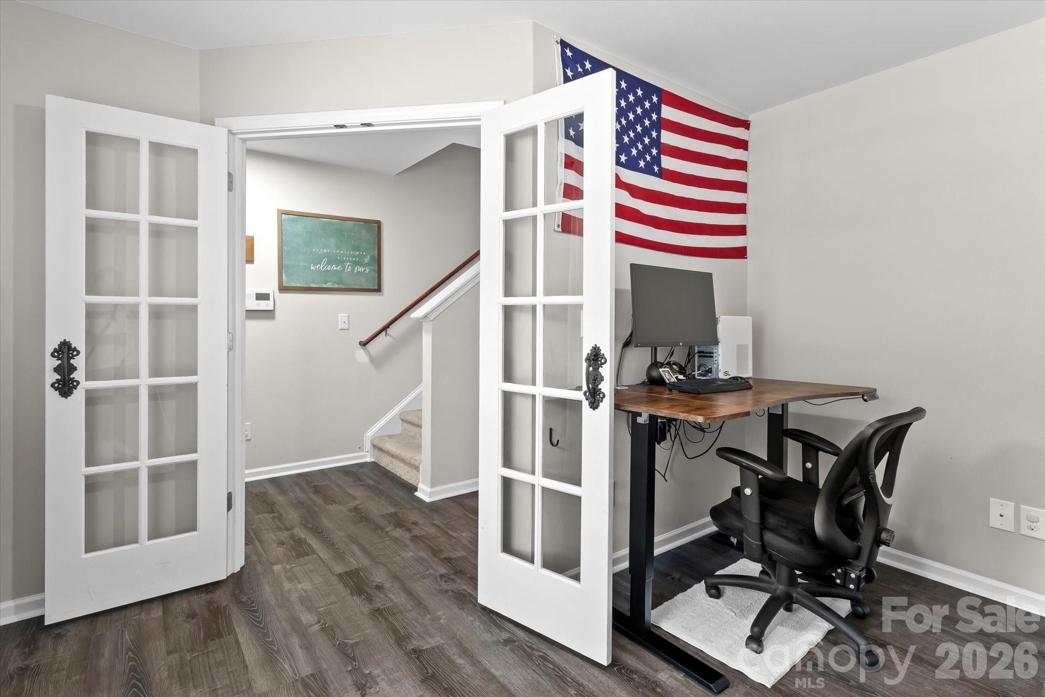 127 Harvest Pointe Drive