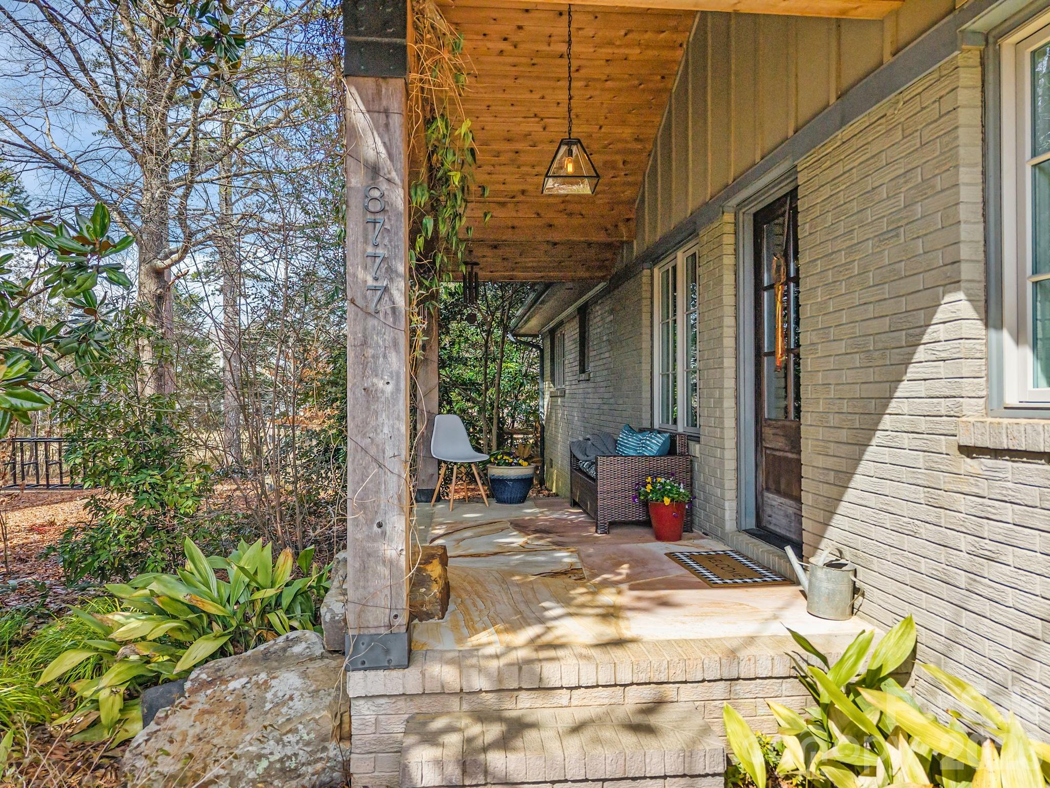 8777/8811 Hickory Ridge Road