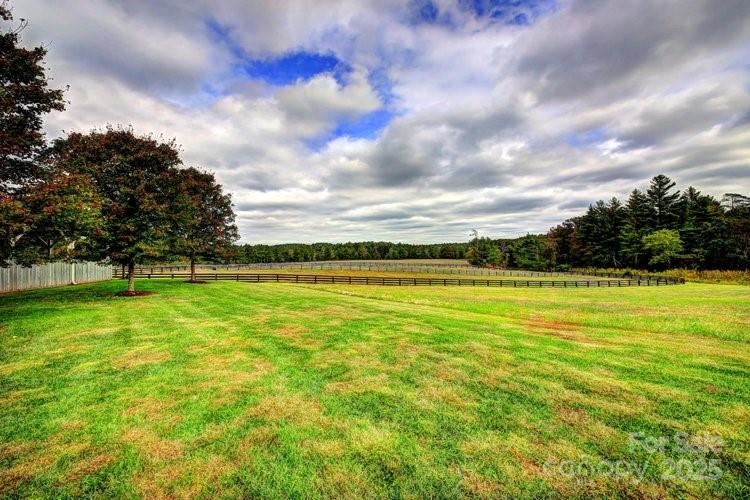 Catawba River Club - Land