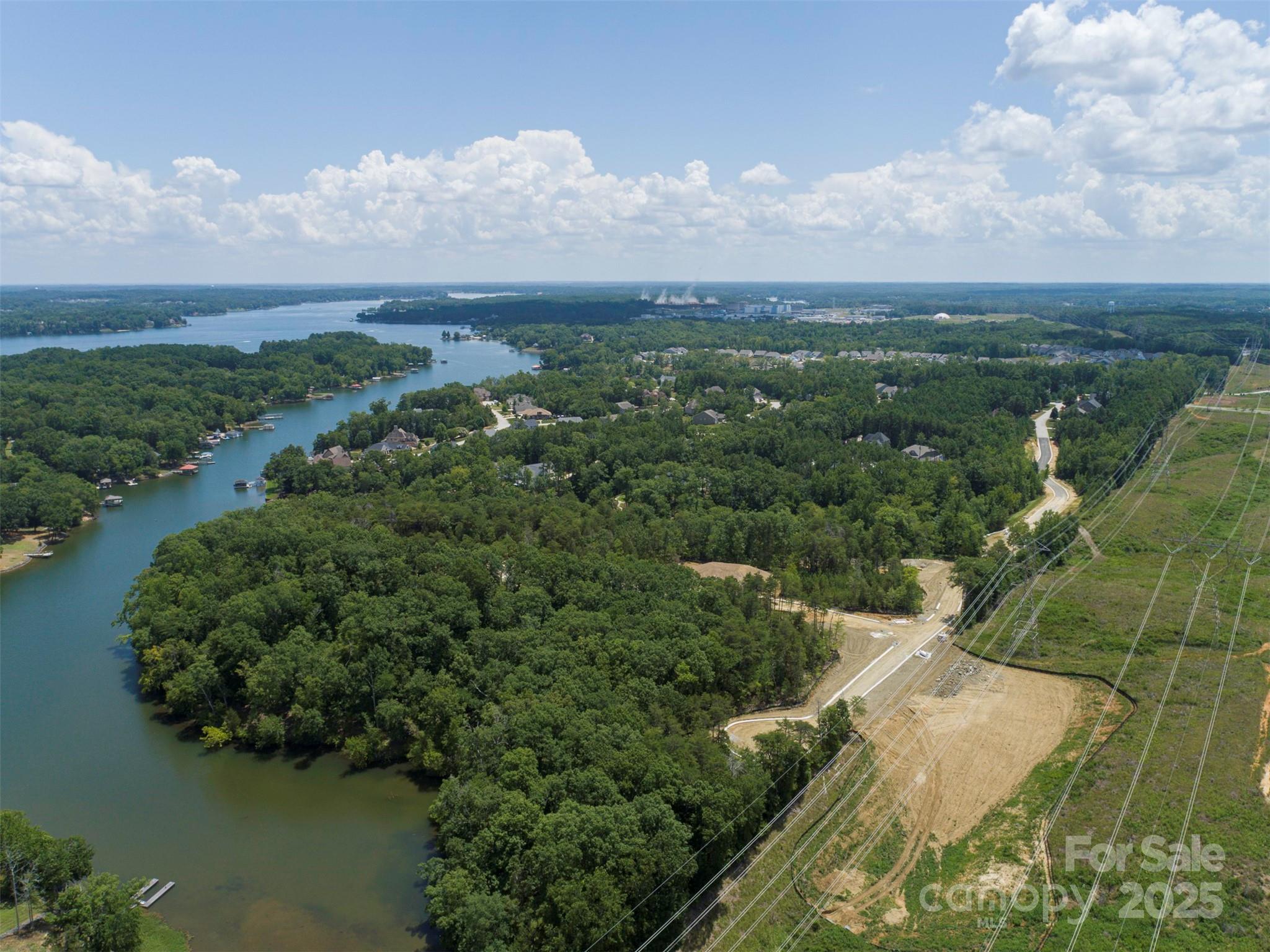 Handsmill On Lake Wylie - Residential